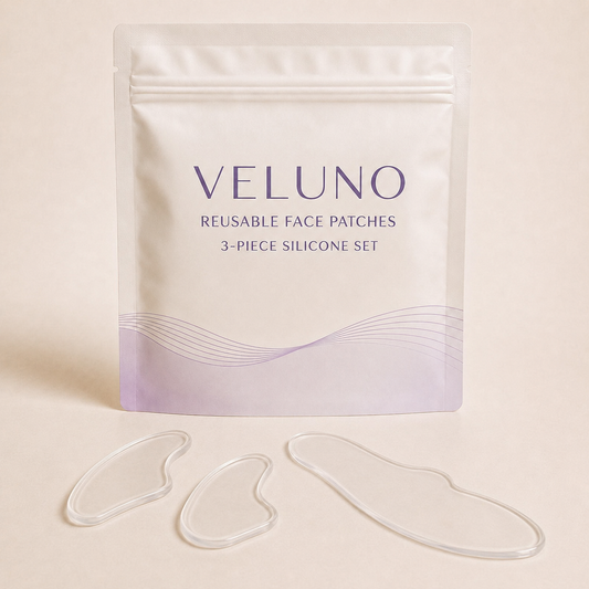 Anti-Wrinkle Patches