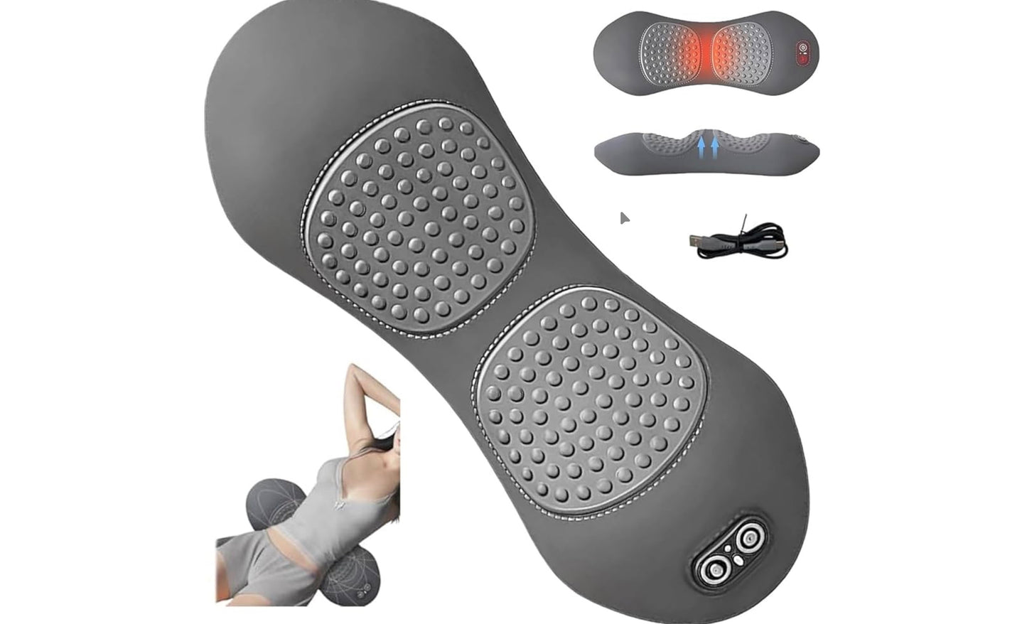 Massagers-Triple Fusion